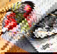 Crimson Bear - Accommodation Broadbeach