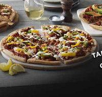 Crust Gourmet Pizza Bar - Accommodation Broadbeach