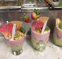 Dessert Palace