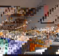 Ginger Club - Accommodation Broadbeach