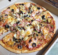 Greenwood Pizza - Accommodation Broadbeach
