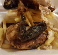 Green Brook Charcoal Chicken and Noodle Bar - Accommodation Broadbeach