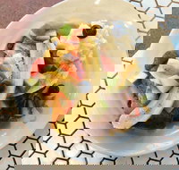 Kafeine - Balmain - Accommodation Broadbeach