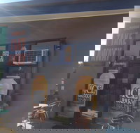 Kendor Carvery - Accommodation Broadbeach