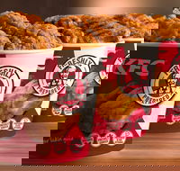 KFC - Brisbane CBD - Accommodation Broadbeach