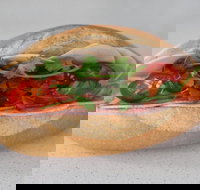 Kim Thanh Hot Bread - Accommodation Broadbeach