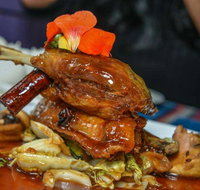 Lumbini Nepalese Restaurant - Accommodation Broadbeach