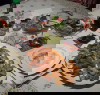 Mooloolaba Fish Market - Accommodation Broadbeach