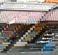 Nguyen Hot Bread - Accommodation Broadbeach