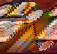 O'Cha Cha Modern Japanese Dining - Accommodation Broadbeach