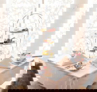 Origins Restaurant - Accommodation Broadbeach