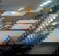 Panda - Accommodation Broadbeach