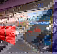 Pizza on Bell - Accommodation Broadbeach