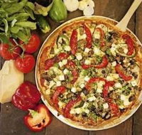 Ruby's Pizza  Pasta Takeaway