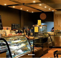 Salt n Pepa Cafe - Accommodation Broadbeach