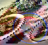 Sauced Pasta Bar - Windsor - Accommodation Broadbeach