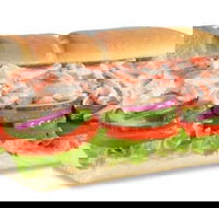 Subway - Burpengary - Accommodation Broadbeach