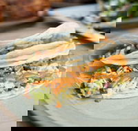 The Burrito Bar - Rosalie - Accommodation Broadbeach