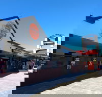 The Central Tavern - Accommodation Broadbeach