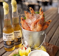 The Groove Train - Epping - Accommodation Broadbeach