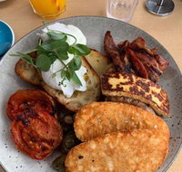 Union Cafe - Accommodation Broadbeach