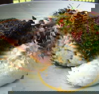 Vasse Felix Restaurant - Accommodation Broadbeach