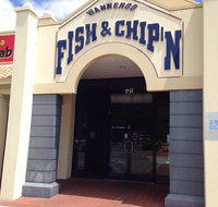 Wanneroo Fish  Chip'n - Accommodation Broadbeach