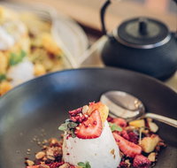 Webster's Market and Cafe - Accommodation Broadbeach