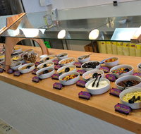 Yo-Yo Yogurt Factory - Berwick - Accommodation Broadbeach