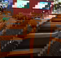 Aspley Hornets - Accommodation Broadbeach