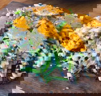 Augello's - Accommodation Broadbeach