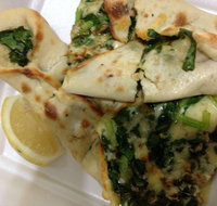 Authentic Kebab  Gozleme - Accommodation Broadbeach