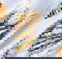 Bagelicious - Elsternwick - Accommodation Broadbeach