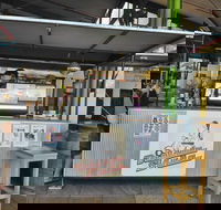 Barista Sista - Accommodation Broadbeach