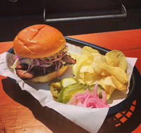 Bovine and Swine Barbecue Co - Accommodation Broadbeach