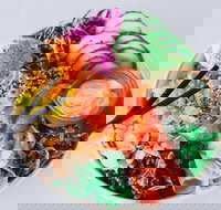 Cheeky Poke Bar - West End - Accommodation Broadbeach