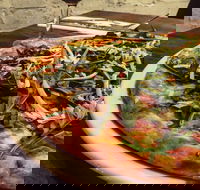 Cornerstone Pizzeria - Accommodation Broadbeach