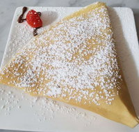 Crepe Cafe - Accommodation Broadbeach