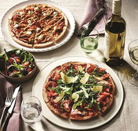 Crust - Rochedale - Accommodation Broadbeach