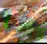 Crusoe Cafe - Accommodation Broadbeach