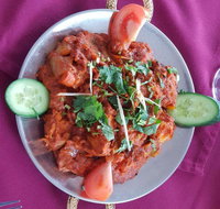 Deepam Indian - Accommodation Broadbeach