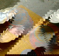 De Groot Coffee Co - Accommodation Broadbeach