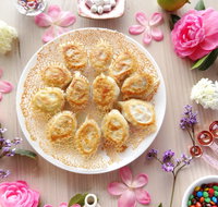 Dumpling Mama - Accommodation Broadbeach