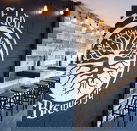 Eden Brewery - Accommodation Broadbeach