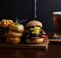 Empire Shisha Bar - Accommodation Broadbeach
