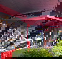 Espresso Hit - Accommodation Broadbeach