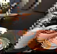 Franklin Windsor - Accommodation Broadbeach