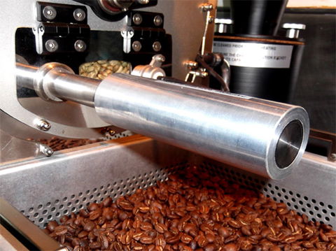 J & L Coffee Roasters And Chocolatiers - Accommodation Broadbeach 1