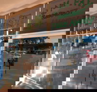 Kam Fay - Accommodation Broadbeach