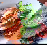 Lemon  Thyme - Accommodation Broadbeach